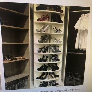 Meet your Posher, Yolanda